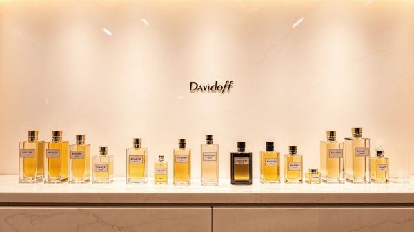Top Davidoff Perfumes for Women: Discover Your Perfect Match