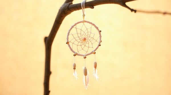 Top dream catcher charms to elevate your style and invite luck