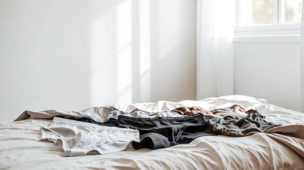 Top stylish and comfy men’s underwear options to consider