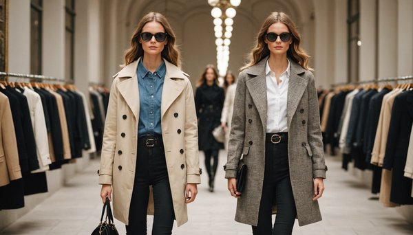 Find your perfect fit: a guide to fashion clothing and brands